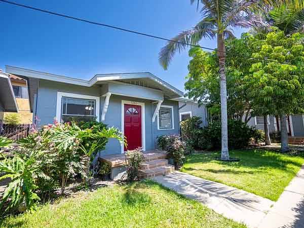 $850 / 1br - 🍁Cabaña encantadora de 1 dormitorio y 1 baño🍁 (San Diego, CA)63845975033857120