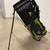 Callaway Stand Golf Bag & Shoulder Strap 1 thumbnail