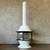 Beautiful vintage mid century Malm fireplace 2 thumbnail