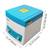 110V SH-120 Microhematocrit Electric Medical Lab Centrifuge #056439 5 thumbnail