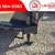 2026 Tiger - Gooseneck Drive Over Fender Trailer 102" X 24 3 thumbnail