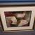Golden Memories #1" Signed Contemporary Modern Art Lithograph 11 thumbnail