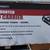 ROOF TOP CARGO CARRIER, NEW IN BOX 1 thumbnail
