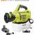 *NEW* RYOBI ONE+ 18V Cordless Electrostatic Sprayer (0.5 Gal) with Bat 4 thumbnail