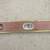 Vintage Johnson 4 foot Pro Wooden Spirit Level-Well Used-Vials intact 5 thumbnail