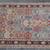 4'8" by 7'2" Oriental Rug Hand Knotted wool Bakhtiari 3 thumbnail