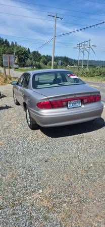 1999 Buick Century - $1.350 (Snohomish)63469738475521123