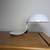 Mid Century Italian Cobra Table Lamp by Elio Martinelli 3 thumbnail