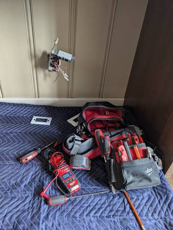 Electrician 1