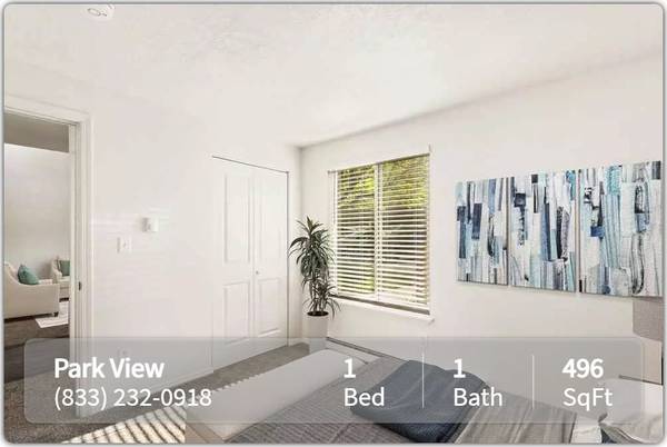 $1,632 / 1br - 496ft2 - The heart of modern living beats here: Dive into our 1 BR. (Wenatchee - Valley North Shopping Center)63894342319746121