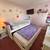 Twin Captain's Bed w/ 3 drawers and a twin trundle 3 thumbnail
