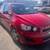 2012 Chevrolet Sonic LT 7 thumbnail
