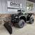 2024 HONDA RUBICON WITH PLOW, WINCH, SHIELD, GRIPS, SAVE $ 1,700.00!! 4 thumbnail