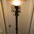 ****** MODERN STYLE **** FLOOR LAMP ***** TALL SIZE ***** LIKE NEW!! * 1 thumbnail