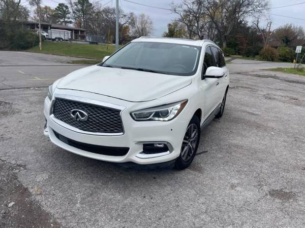 2018 Infiniti QX60 - $13,599 (Smyrna, TN)63621540238593120