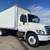 2017 HINO 268 20' BOX WITH LIFTGATE **NON-CDL** 1 thumbnail