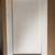 Cabinet door fronts - white.  Various sizes. 2 thumbnail