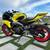2021 Aprilia Tuono 660 3 thumbnail