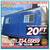 20 40 ft Cargo Container Storage Reefer Shipping Shed Sheds Containers 19 thumbnail