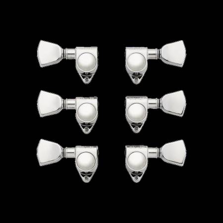 "Wanted": Gibson Modern Tuning Keys 1