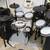 Simmons S D 600 Mesh Head Drum Kit 2 thumbnail