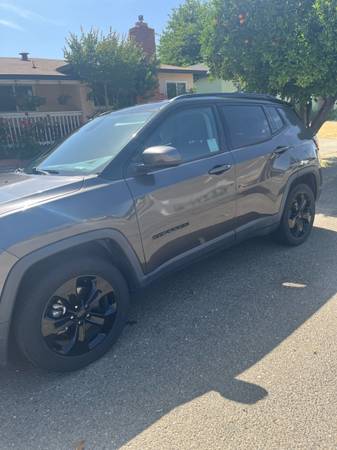 Jeep Compass 2018 - $15,000 (Antioch)63624262947969121