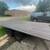 Flatbed trailer. Equipment,Utility, Dual Axle,20'x8' $1400 best 3 thumbnail