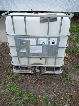 WANTED CAGE FROM BUSTED PLASTIC WATER TANK or railings or whatever 1