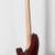 Mitchell MB-200 Bass With Active EQ Blood Red  (NIB) 5 thumbnail