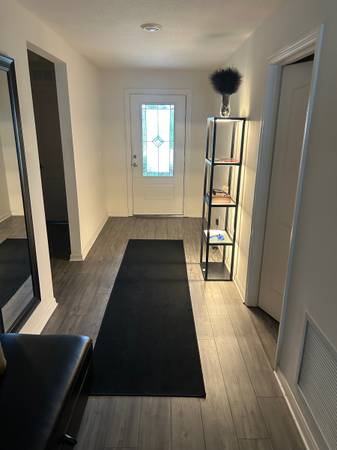 Habitación de presupuesto de $850 en casa moderna (Ft Pierce)63799908985729124