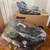 Donna stroller with Base for car seat 7 thumbnail
