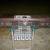 FIREBIRD TRANS AM REAR ENTIRE BUMPER (BOTH FRAME AND COVER) 85-90 1 thumbnail