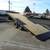 2026 Big Tex 102 x 26 14OT Deckover Tilt Trailer **gvwr 14k** 3 thumbnail
