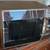 MICROWAVE BY GENERAL ELECTRIC.    VINTAGE MICROWAVE  ABOUT 1972.   WOR 3 thumbnail