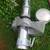 Stainless steel chimney cap 13 1/2 x 13 1/2 6 thumbnail