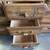 OAK DRESSER - SOLID OAK - 9 DRAWER 3 thumbnail