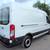 SOLD 2015 Ford Transit T250 XL Med Roof 148" Cargo Ramp 36,531 Miles 5 thumbnail
