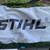 Stihl SH56 Leaf Blower and shredder 3 thumbnail