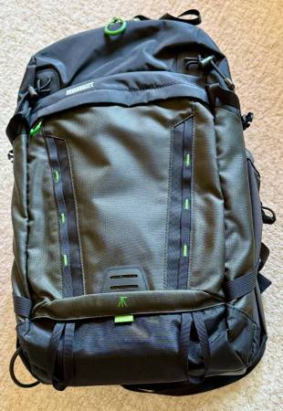 ThinkTank Mindshift 26L Backpack 1