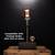 Mr. Owl Touch Sensor Lamp Wood Base 1 thumbnail