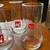 70’s 7up glasses 4 thumbnail