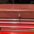 Vintage Craftsman V Series 3 Drawer Tool Box 2 thumbnail
