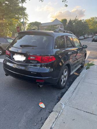 2009 rdx sh-awd tech package - $4,800 (East Elmhurst)63654717213697123