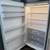 Sub Zero 72” stainless steel built in side by side refrigerator freezer column 5 thumbnail