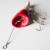 Old wooden Fishing Lures. 10 thumbnail