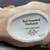 LENOX Fine Porcelain Red Breasted Nuthatch Bird Figurine Handcrafted 5 thumbnail