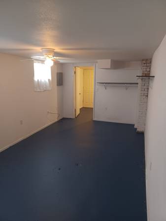 $775 / 1br - Amplio apartamento (Cheyenn3)63829654739715122
