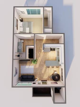 $1,630 / 1br - 729ft2 - Stunning 2x2 1045sq ft COMING SOON! Pet Spa On-site + Amazon Hub (Fircrest)63956353877890121