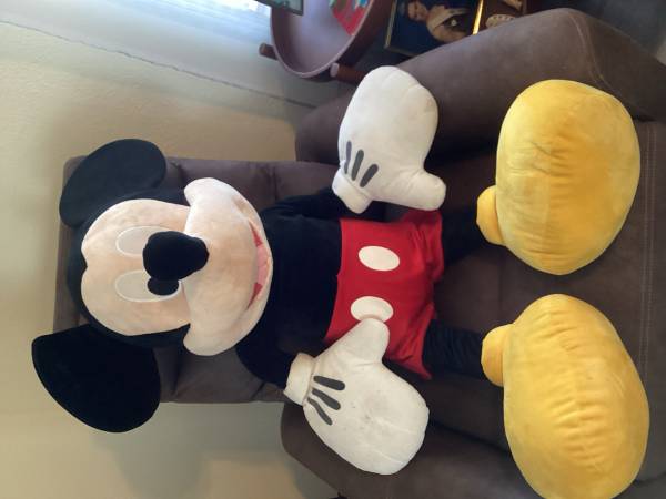 Large Mickey 1
