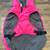 dog winter jacket size L 2 thumbnail